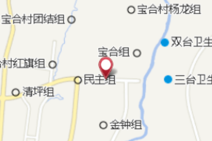 鐘家嶺崗 鐘家嶺崗