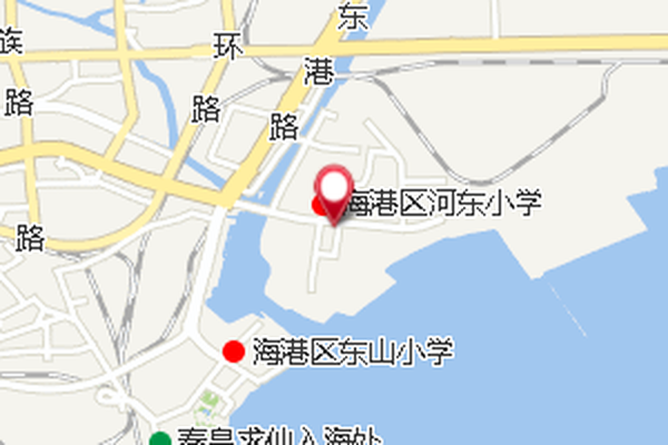 港一路 港一路