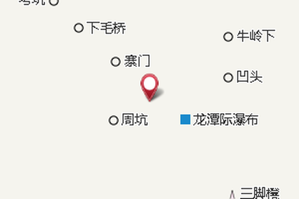 十字崗 十字崗
