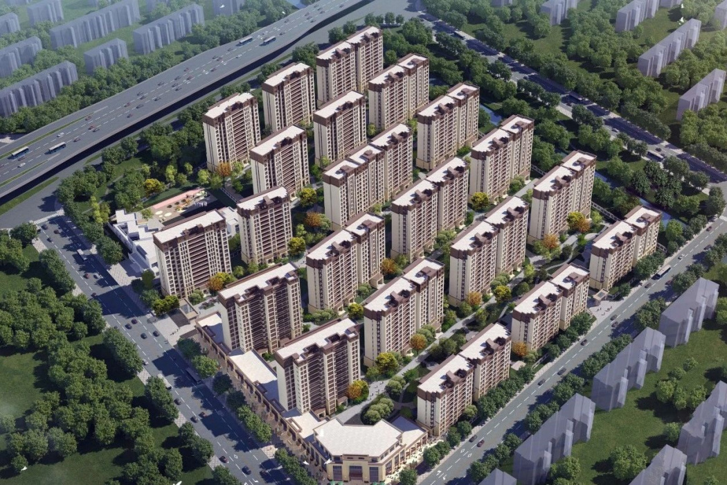 海鉑花園