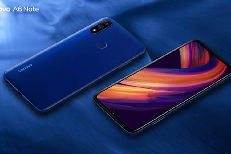 聯想A6 Note 聯想A6 Note