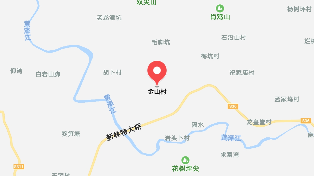 地圖信息