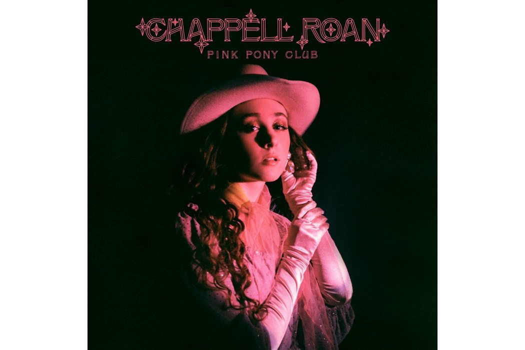 Pink Pony Club Pink Pony Club