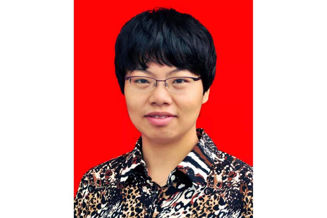 蔡敏(長沙市寧鄉市道林鎮黨委委員、宣傳委員、副鎮長) 蔡敏(長沙市寧鄉市道林鎮黨委委員、宣傳委員、副鎮長)
