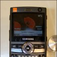 三星i320(三星SGH-i320) 三星i320(三星SGH-i320)