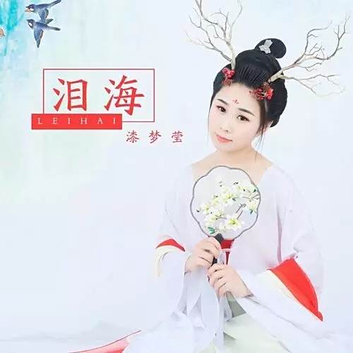 淚海(漆夢瑩演唱歌曲) 淚海(漆夢瑩演唱歌曲)