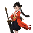 滄海(手遊《一夢江湖》中的門派)