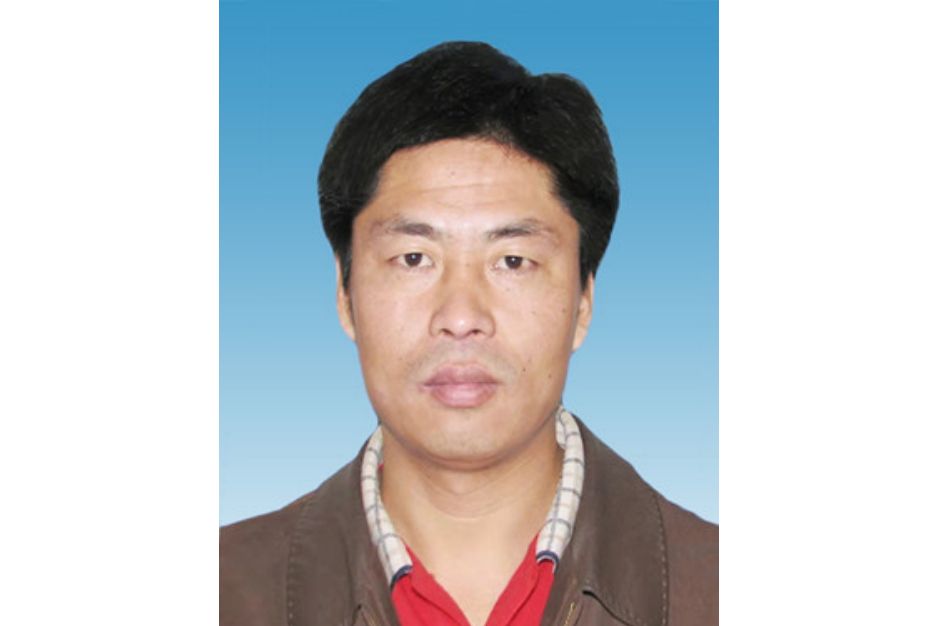 吳玉江(山東省煙臺市芝罘區農業農村局黨組成員(四級調研員)) 吳玉江(山東省煙臺市芝罘區農業農村局黨組成員(四級調研員))