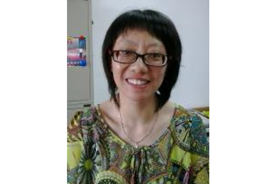 陳陣(河海大學講師) 陳陣(河海大學講師)