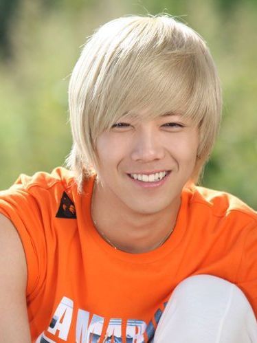 Jeremy(電視劇《原來是美男啊》中的角色) Jeremy(電視劇《原來是美男啊》中的角色)