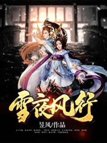 雪夜風行 雪夜風行