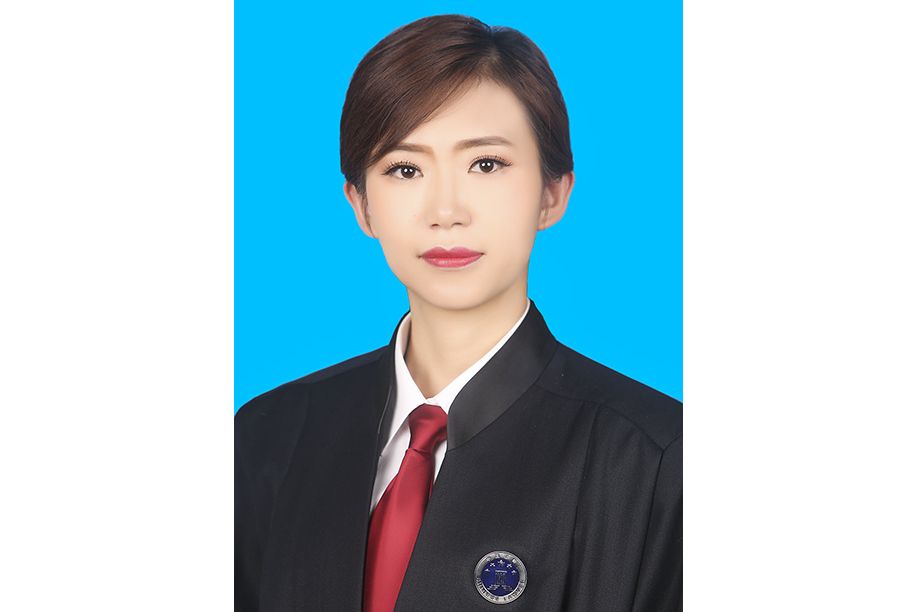 李佳(寧夏古峽律師事務所律師) 李佳(寧夏古峽律師事務所律師)