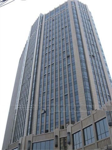 城匯大廈 城匯大廈