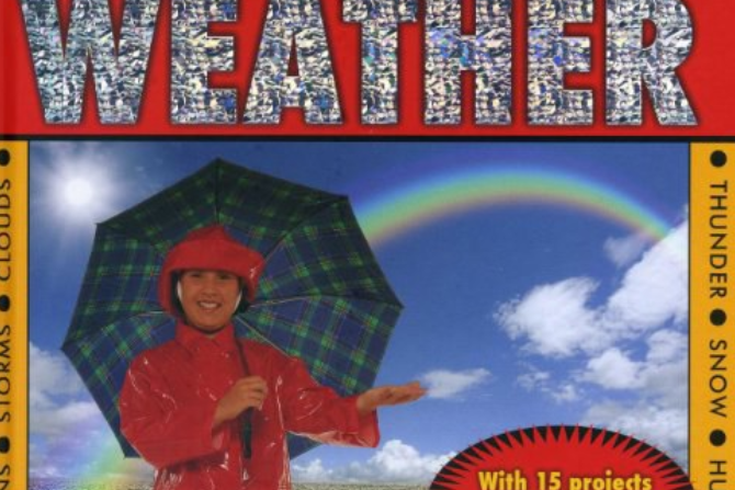 Find Out About Weather Find Out About Weather