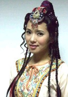 浣花洗劍錄(2007年謝霆鋒，喬振宇主演電視劇)
