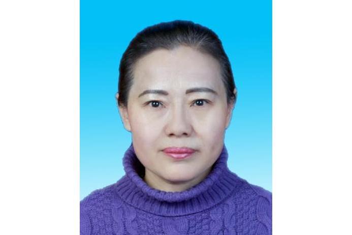李春仙(陝西服裝工程學院教師) 李春仙(陝西服裝工程學院教師)