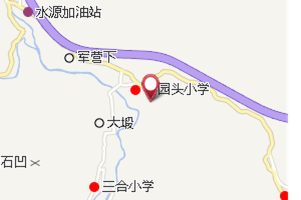 深背坑 深背坑
