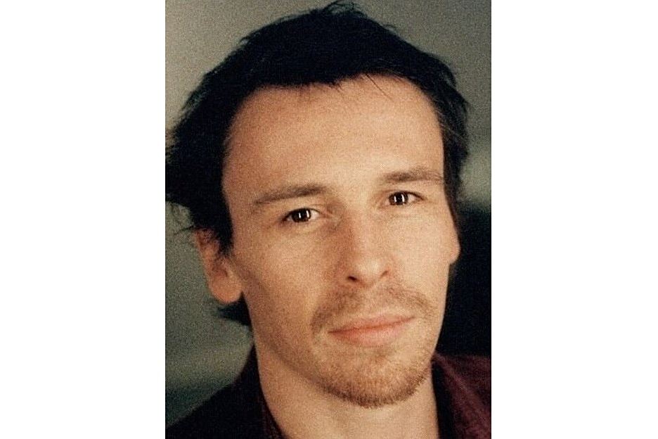 Nicolas Le Riche Nicolas Le Riche