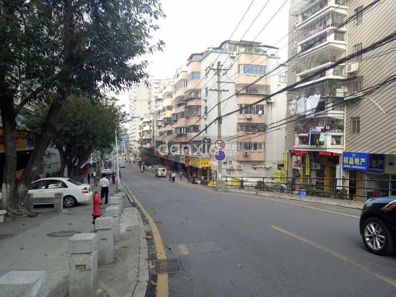 園二路 園二路
