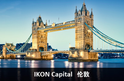 IKON Capital