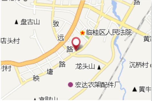 白雲石礦 白雲石礦