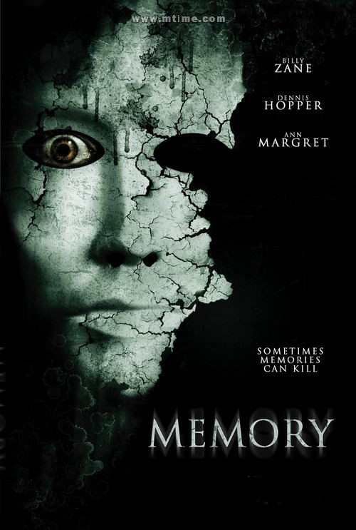 記憶(美國、加拿大2006年Bennett Davlin執導電影)
