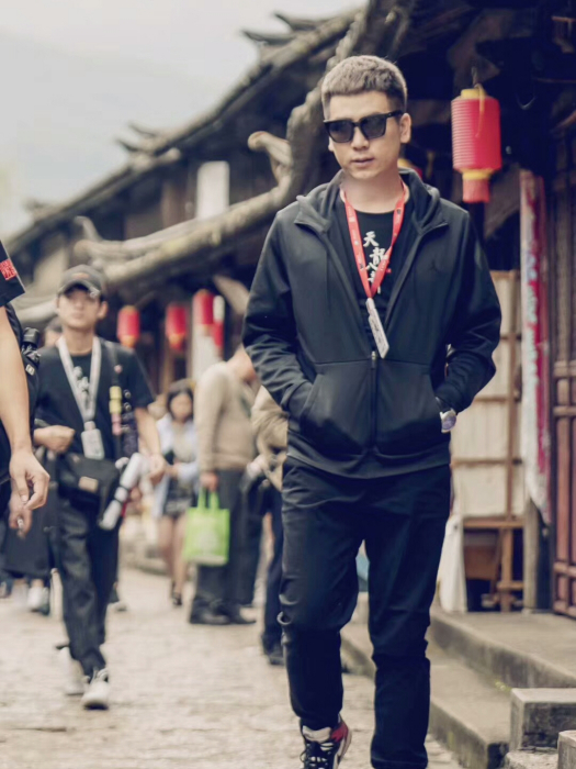 李廣飛(建昌縣李李文化傳媒有限公司創始人) 李廣飛(建昌縣李李文化傳媒有限公司創始人)