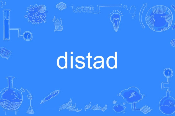 distad distad