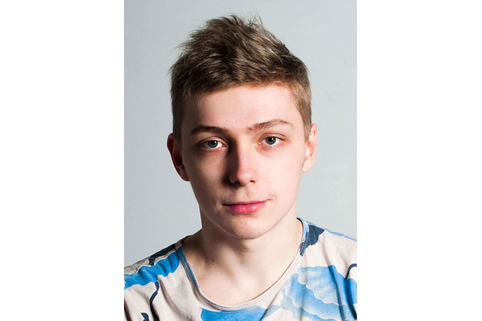 Aleksandr Gorchilin Aleksandr Gorchilin