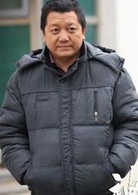 神探亨特張