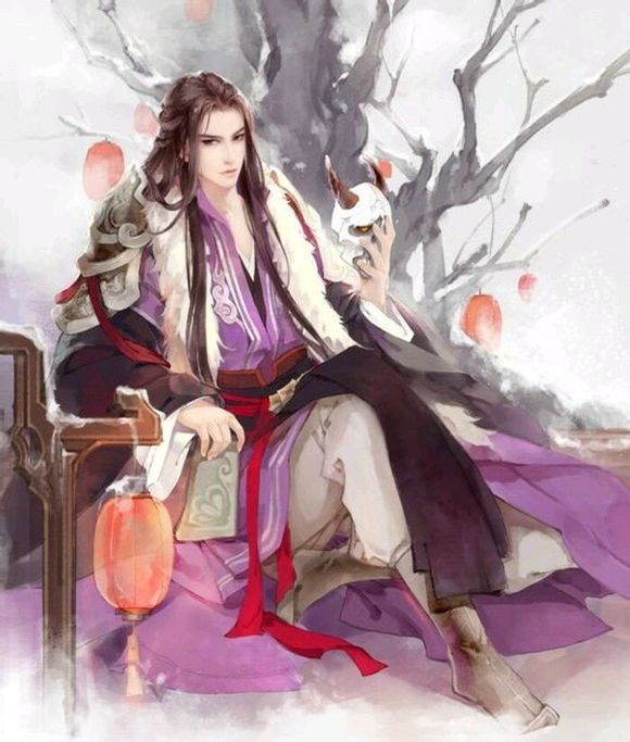 戰帝(皇甫奇小說《飛升之後》中角色) 戰帝(皇甫奇小說《飛升之後》中角色)