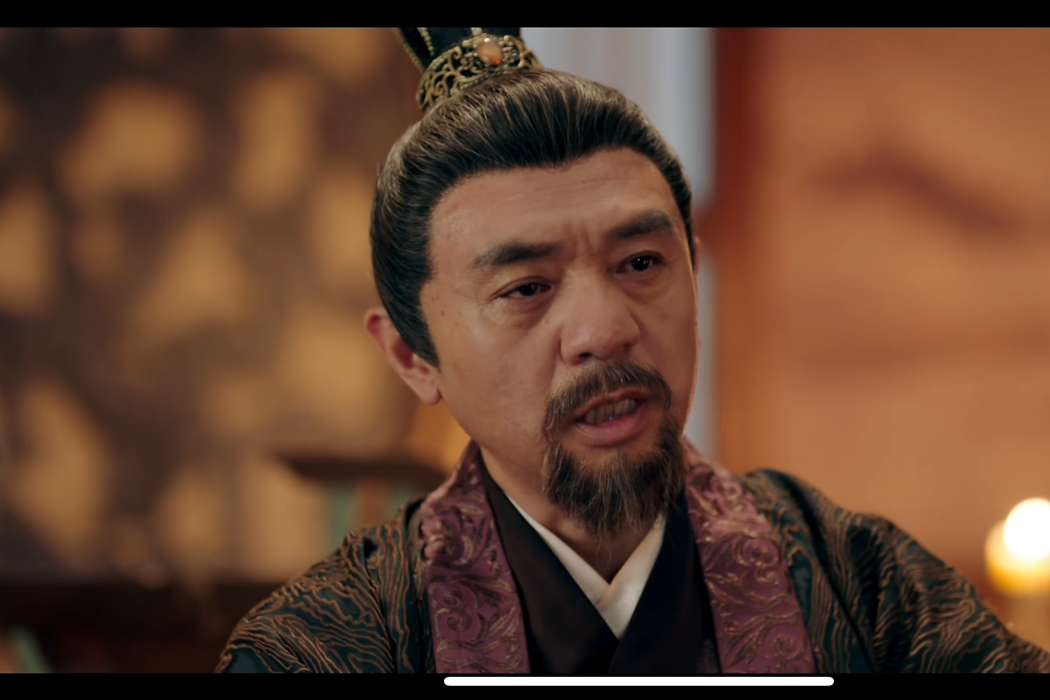 郭守義(電視劇《了不起的曹萱萱》中的前刑部主事) 郭守義(電視劇《了不起的曹萱萱》中的前刑部主事)