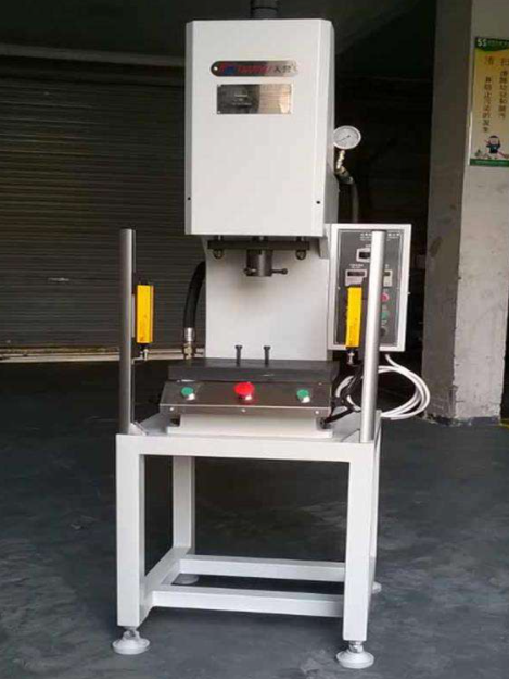 台式油壓機 台式油壓機
