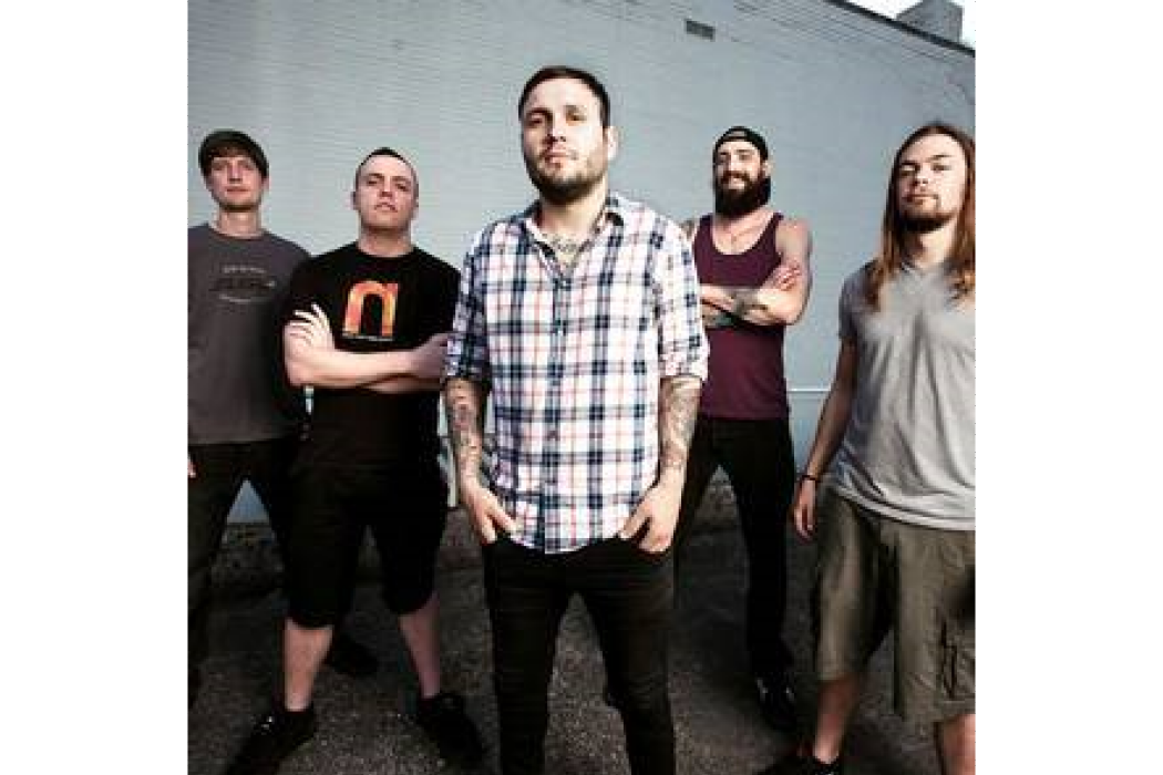 After The Burial After The Burial
