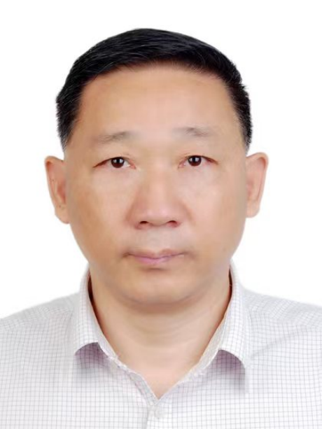 劉虎(湖北省石首市醫保局局黨組書記、局長) 劉虎(湖北省石首市醫保局局黨組書記、局長)