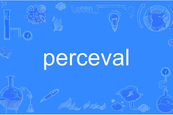 perceval perceval