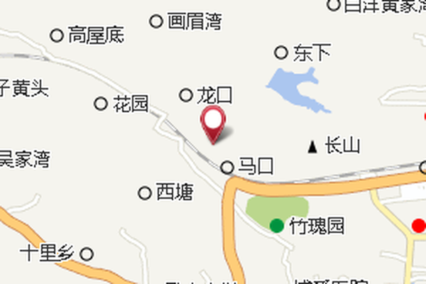 汪家小灣 汪家小灣