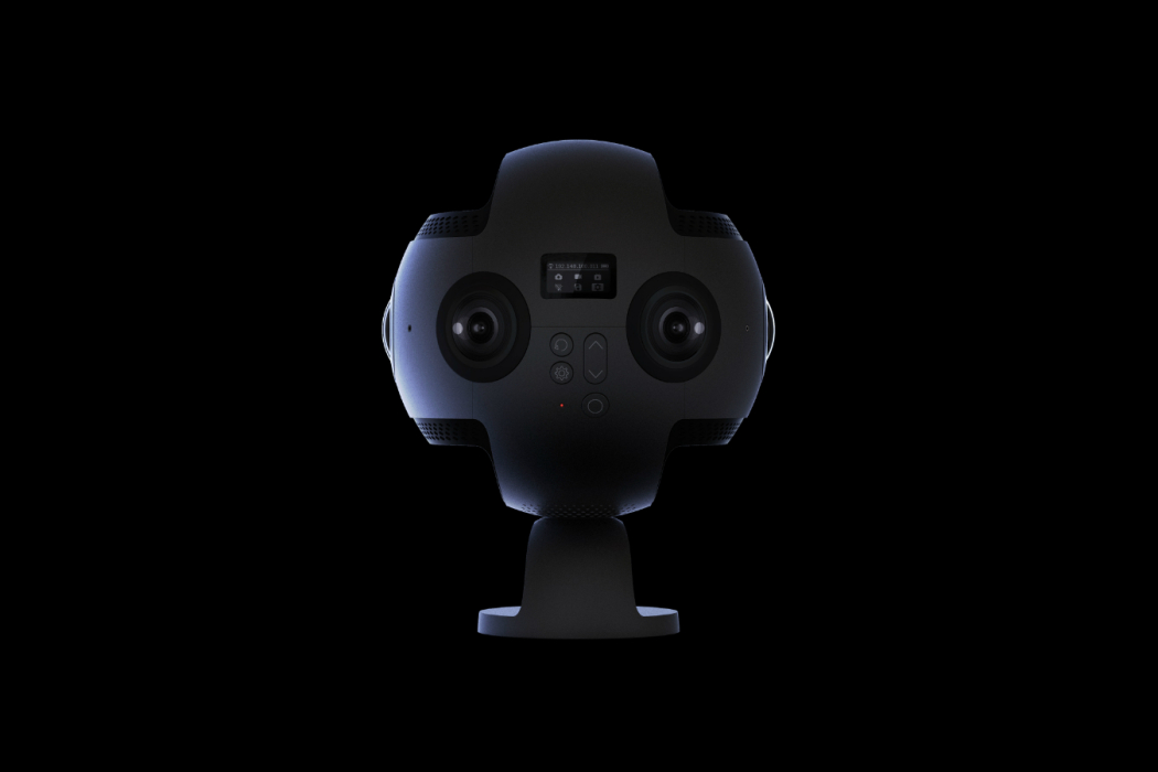 Insta360 Pro Insta360 Pro