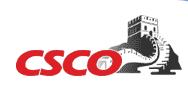 CSCO CSCO