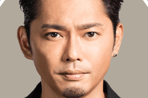 河合健太 河合健太