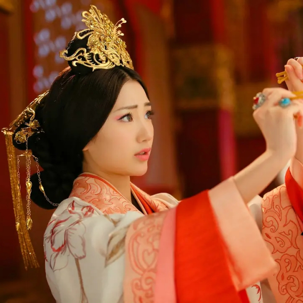 上官皇后(上官鳳兒) 上官皇后(上官鳳兒)