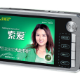 索愛V-80(2GB) 索愛V-80(2GB)