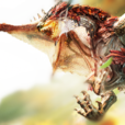 雄火龍(《怪物獵人Online》虛擬怪物之一) 雄火龍(《怪物獵人Online》虛擬怪物之一)