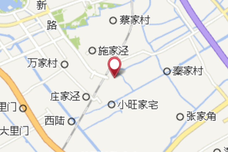 濮家村 濮家村