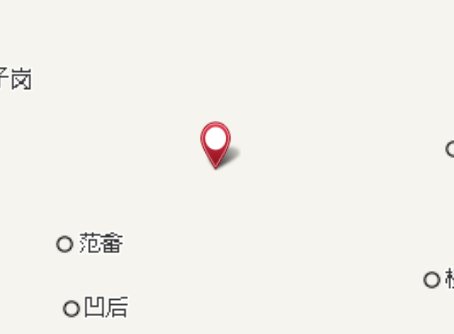 石錢坑 石錢坑