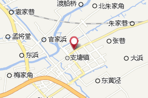 水溝西村 水溝西村