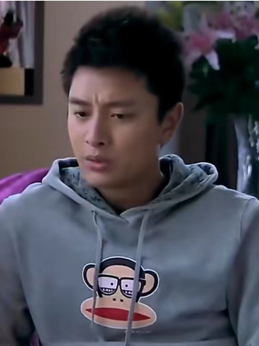 王明軒(電視劇《離婚前規則》中的男主角) 王明軒(電視劇《離婚前規則》中的男主角)