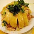 三黃油雞 三黃油雞