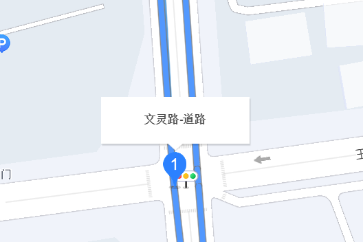 文靈路 文靈路