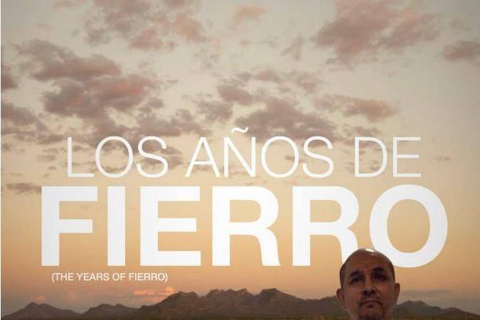 The Years of Fierro The Years of Fierro